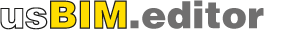 usBIM.editor